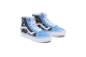 Vans Sk8 hi Reissue (VN0007PXY611) bunt 1