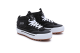 Vans Half Cab GORE TEX MTE 3 (VN0009QWBA2) schwarz 1