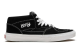 Vans Half Cab (VN000DZ3BLK) schwarz 4