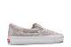 Vans Kith x Vault OG Classic Slip On LX (VN0A45JK6BG) grau 6