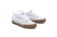 Vans Knu Skool (VN0009QCWHT1) branco 1