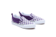 Vans Classic Slip On Color Theory Checkerboard Knu (VN0009QDZ1N) bunt 1