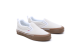 Vans Knu Slip On (VN0009QDWHT) weiss 1