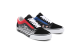 Vans Old Skool (VN0A38G19HW1) schwarz 1