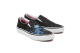 Vans vans old skool pro shoes marshmallow alpine (VN0A5FCAAPM1) schwarz 1