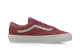 Vans LX Old Skool 36 (VN000EHCE2Z1) rot 3