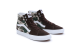 Vans Sk8 Hi (VN0007NSBMB) bunt 1