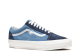Vans Notre x Vault OG Old Skool LX Blue (VN0A4P3X2HZ) bunt 6
