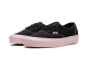 Vans Anti Social Club x Dover Street Market Authentic LX (VN000UDDOYN) schwarz 3