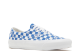 Vans OG Era LX Checkerboard Logo (VN0A3CXN9U9) bunt 5