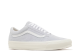 Vans OG Old Skool LX Pig Suede (VN0A4P3XUNY) grau 5