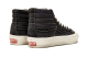 Vans OG Style 138 LX Asphalt (VN0A45KDJMM) schwarz 4