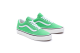 Vans Old Skool 36 DX (VN0009QF1OZ) grün 1