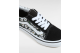 Vans Old Skool (VN000CY86BT) schwarz 4