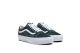 Vans Old Skool Premium 36 LX (VN000CXUPRM1) grün 3