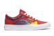 Vans Old Skool Racer (VN0A3WKT4RQ) bunt 1