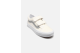 Vans Old Skool V (VN000CYAY1K1) blanco 6