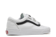Vans Old Skool V Off The Wall (VN0A3D29R2Q) weiss 6