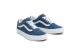 Silas and Maria collaborates with Vans (VN0005UFAHU1) blau 1