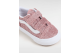 Vans Old Skool V (VN0009RCFSL) pink 4