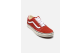 Vans Old Skool VN000D7ZGWR1 (VN000D7ZGWR1) rosso 5