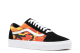 Vans Old Skool Pop Camo (VN0A38G1RK3) bunt 6