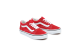 Vans Old Skool (VN0A4BUUJV6) rot 1