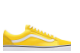 Vans Old Skool Vibrant (VN0A4BV5FSX) gelb 4