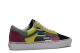 Vans Old Skool (VN0A4BV5T9E) bunt 6