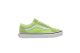 Vans Old Skool Sharp Green (VN0A4BV5V9K) grün 3