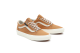 Vans Old Skool Beige (VN0A4BW2K0A1) braun 1