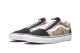 Vans OLD SKOOL EMB (VN0A4U3B2NV) bunt 3