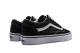 Vans Emboss Old Skool (VN0A4U3BX00) schwarz 4