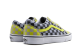Vans Old Skool Checkerboard (VN0A4U3BXF9) bunt 4