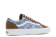 Vans Old Skool Peace Paisley (VN0A5JMIAV0) bunt 5