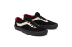 Vans Skate Bold (VN0A5JIKBLA) schwarz 1