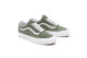 Vans Old Skool 36 DX (VN0009QFZBF) grün 1