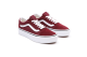 Vans Old Skool Platform (VN0A3B3U5U7) rot 1