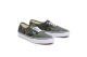 Vans Authentic Rain Camo (VN0009PVBGK) grün 1