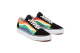 Vans Vans Anaheim Hot Lips Era 95 DX Womens (VN0A5AO92CV1) schwarz 1