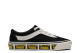Vans Rhude x Bold Ni (VN0A3WLPTHF) bunt 4