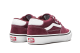 Vans Rowan Pro (VN0A4TZC2PV) rot 6