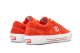 Vans Saddle Sid Pro Skate (VN0A4BTB10N) orange 4