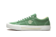 Vans Saddle Sid Pro Hedge Green (VN0A4BTBZXQ) grün 2