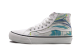 Vans SK8 HI 138 Decon (VN0A3MV1XGI) weiss 2