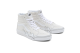 Vans Sk8 Hi Flame (VN0005UJWWW1) weiss 1