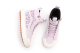 Vans Sk8 Hi MTE 2 Winter Shoes (VN0A5HZZ6H91) pink 2