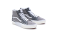 Vans Sk8 hi Reconstruct (VN0005UKGRY) grau 1