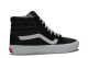Vans SK8 Hi Reissue 6 (VN0A4BVGXKU) schwarz 6