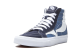 Vans SK8 HI Reissue Warp (VN0A4U3D21Q) bunt 5